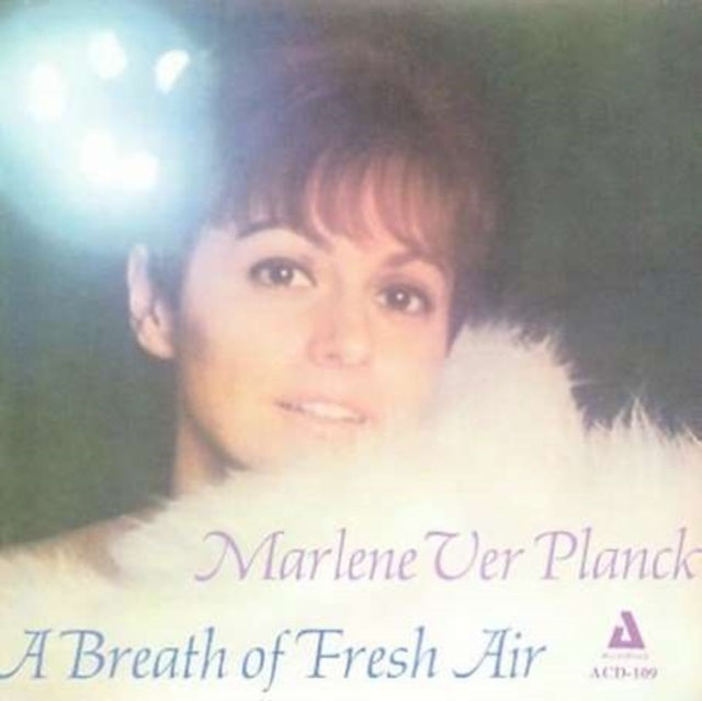 A Breath of Fresh Air