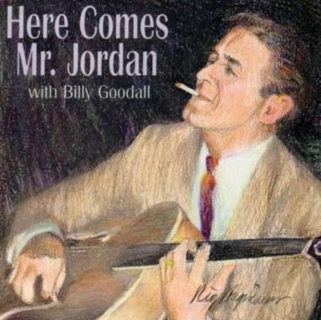 Here Comes Mr. Jordan
