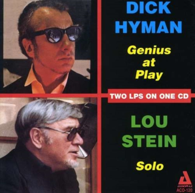 Genius at Play [european Import]