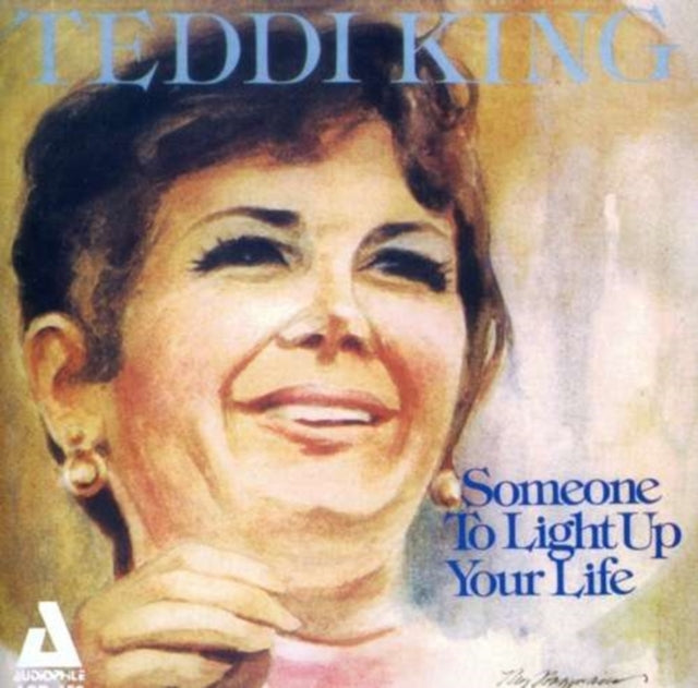 Someone to Light Up Your Life [european Import]