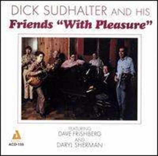 With Pleasure [european Import]