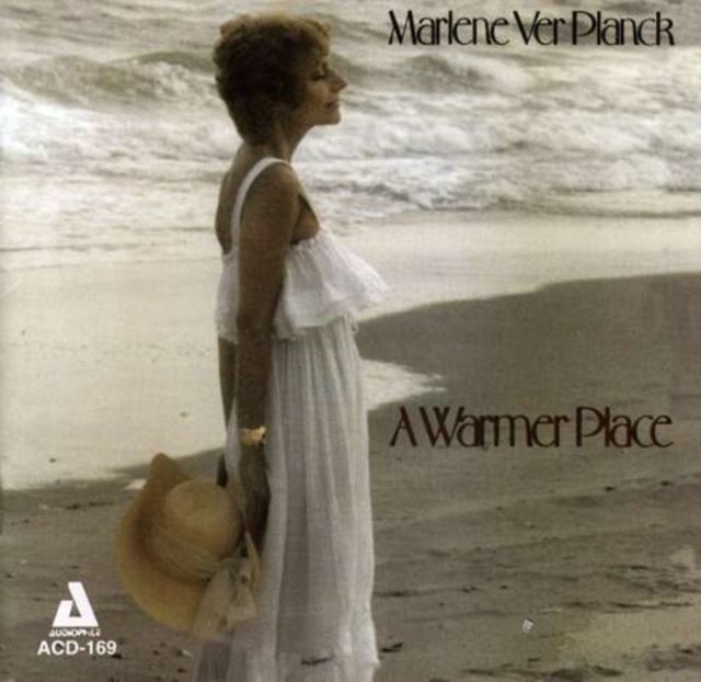 Warmer Place, a [european Import]