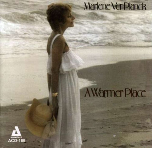 Warmer Place, a [european Import]