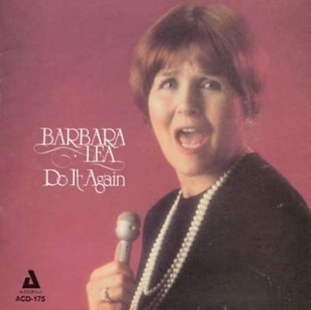 Do It Again [european Import]