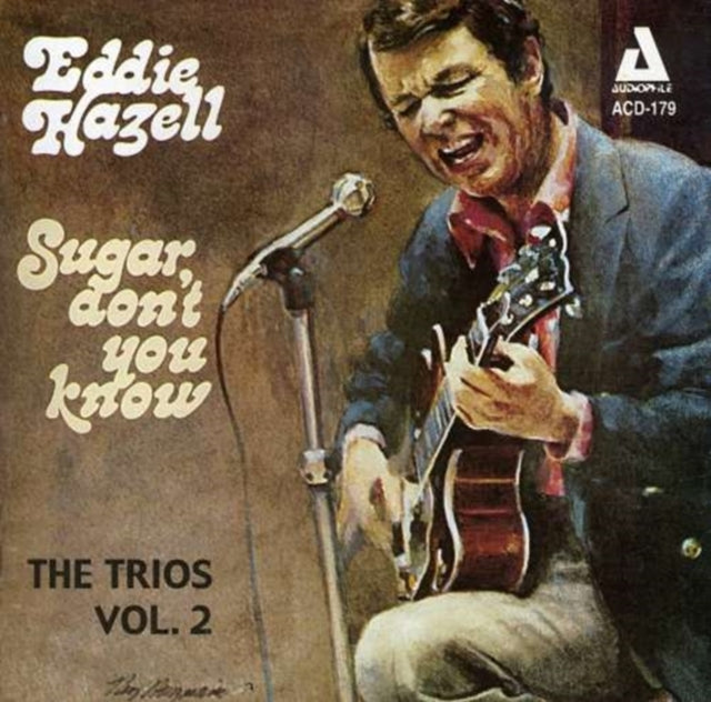 Sugar You Don't Know [european Import]