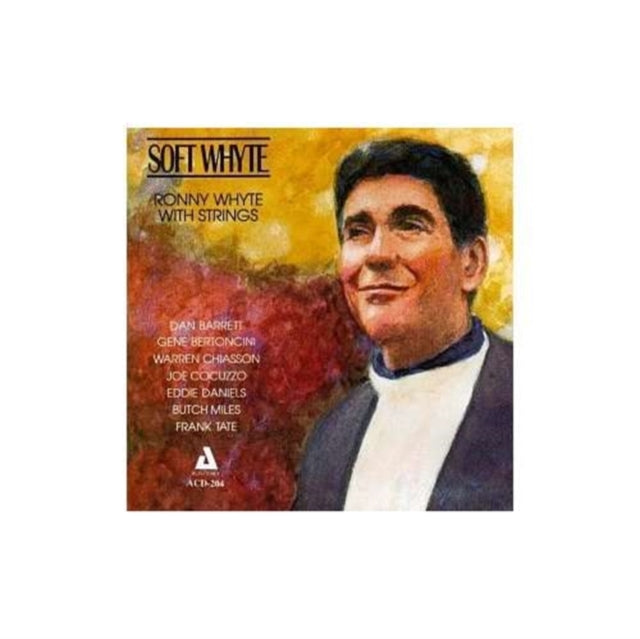 Soft Whyte [european Import]