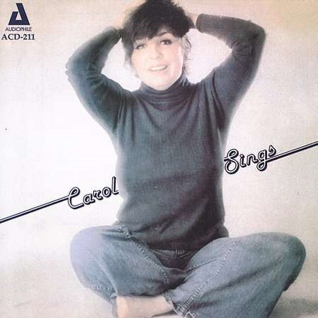 Carol Sings [european Import]