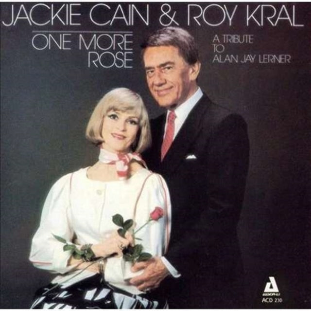 One More Rose [european Import]