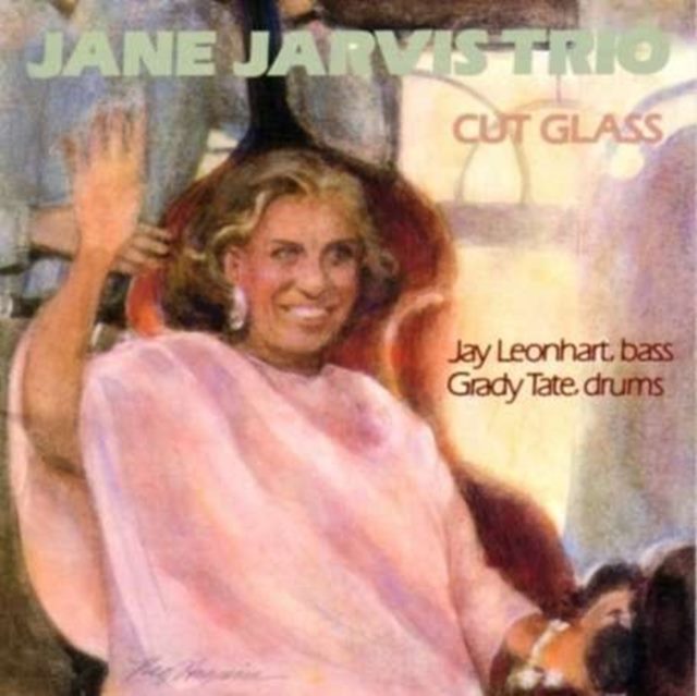 Cut Glass