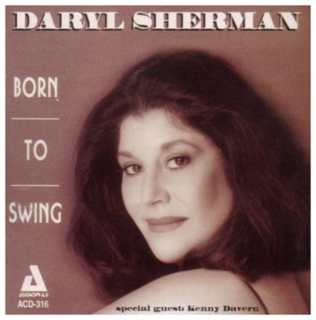 Born to Swing [european Import]