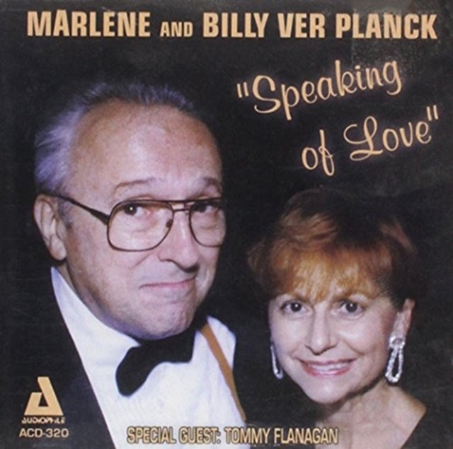 Speaking of Love [european Import]