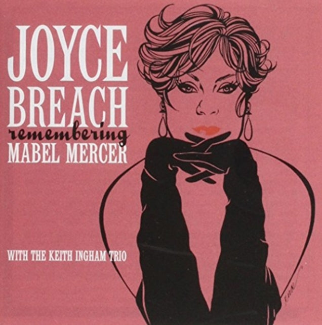 Remembering Mabel Mercer [european Import]