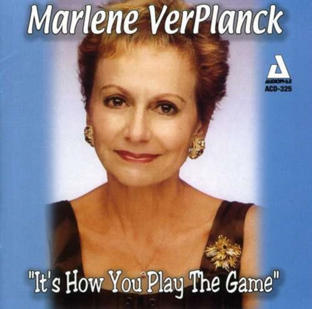 It's How You Play the Game [european Import]