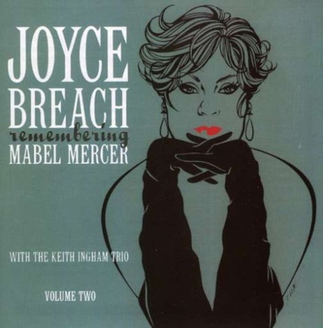 Remembering Mabel Mercer Vol. 2 [european Import]