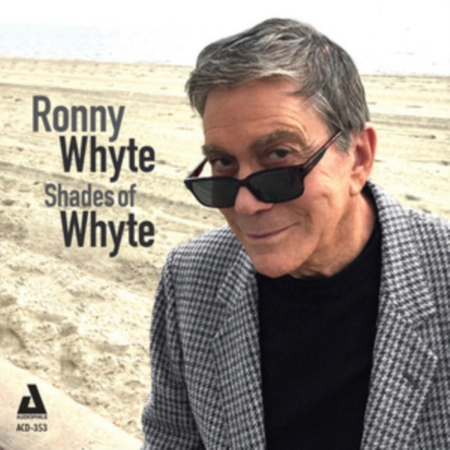 Shades of Whyte