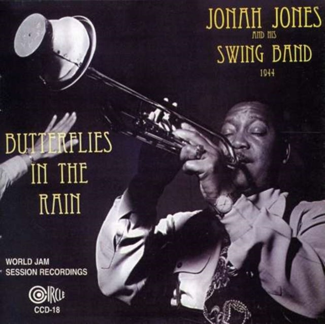 Butterflies in the Rain [european Import]
