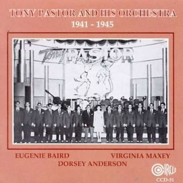 And His Orchestra More 1941 - 1945