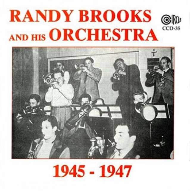 Orchestra 1945 - 1947 [european Import]