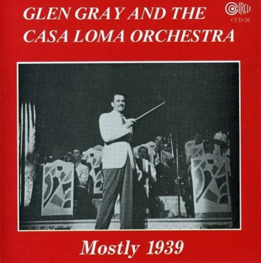 With Casa Loma Orchestra [european Import]