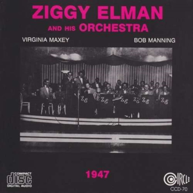 And His Orchestra 1947