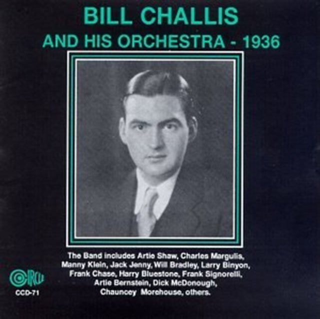 1936 [european Import]