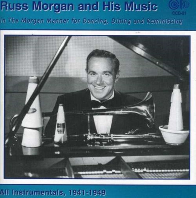In The Morgan Manner