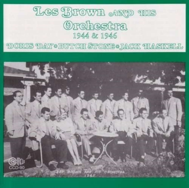 1944 and 1946 [european Import]