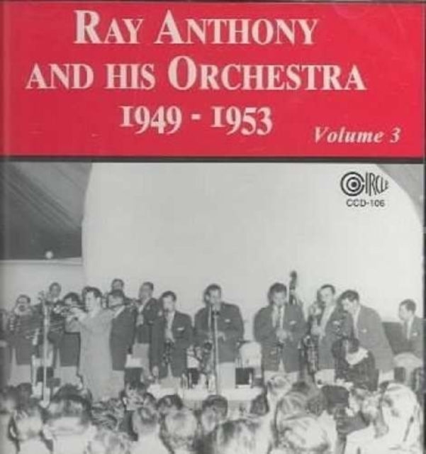 1949 - 1953 [european Import]