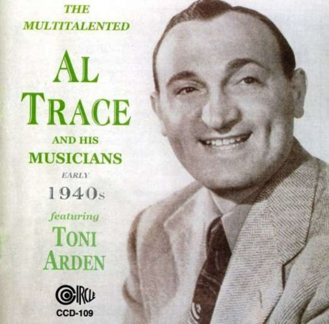 And His Musicians Early 1940's [european Import]