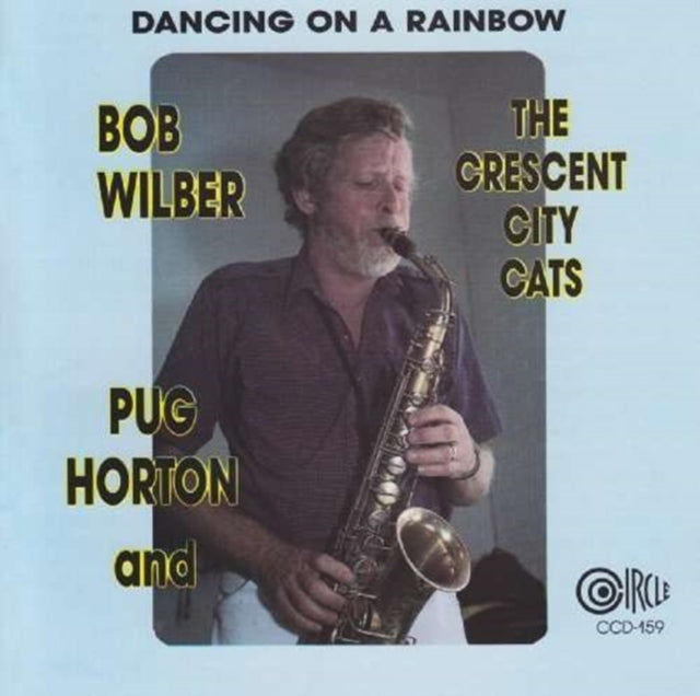 Dancing On a Rainbow [european Import]