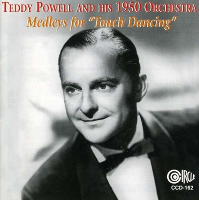 Medleys for Touch Dancing [european Import]