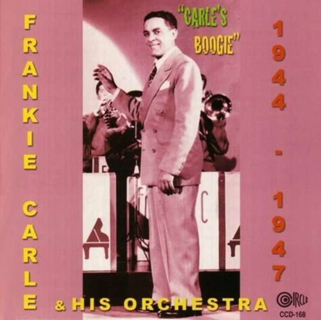 Carles Boogie 19441947