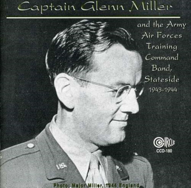 Forces Training Command Band 1943 - 1944 [european Import]