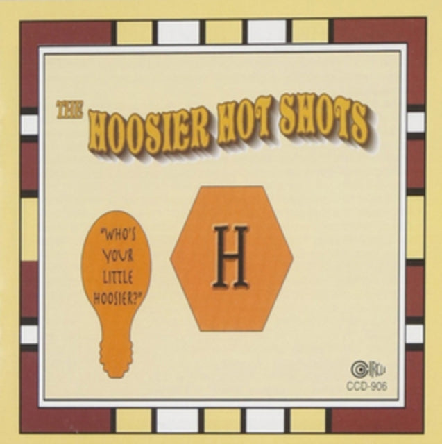 Who's Your Little Hoosier?
