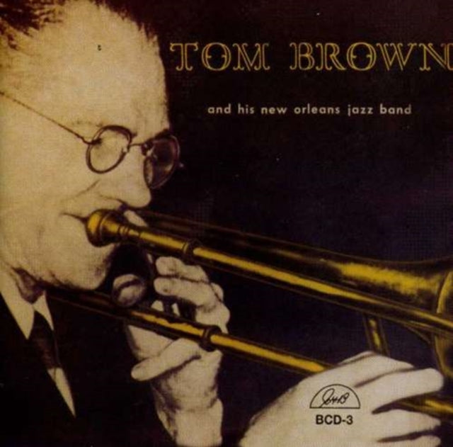 New Orleans Jazz Band [european Import]