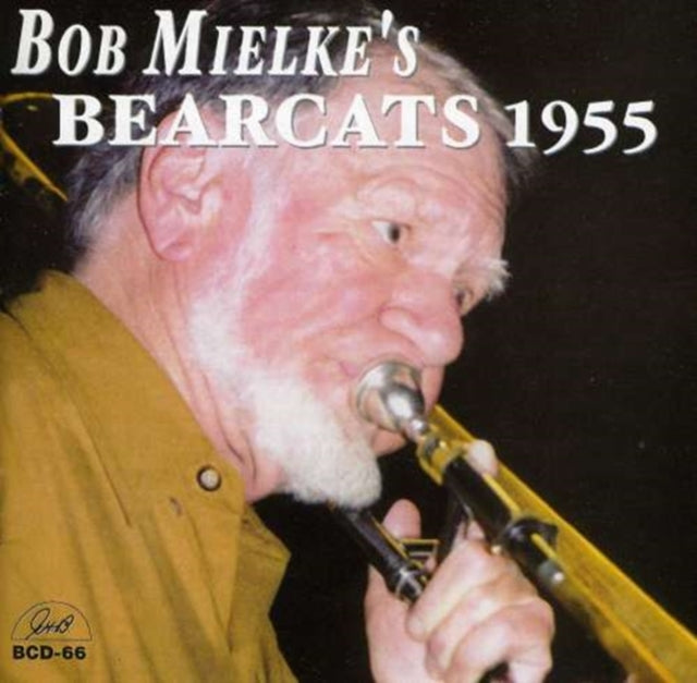 Bearcats 1955 [european Import]