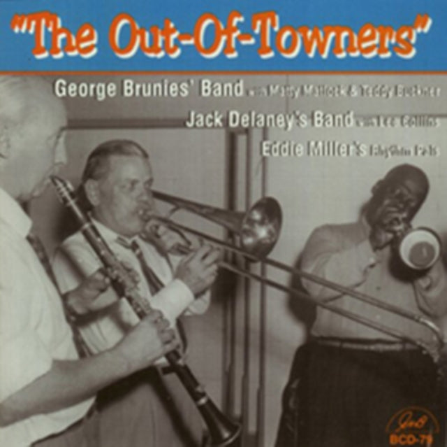 The Out-of-Towners