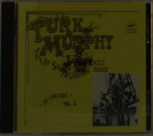 San Francisco Jazz Band Vol. 2 [european Import]