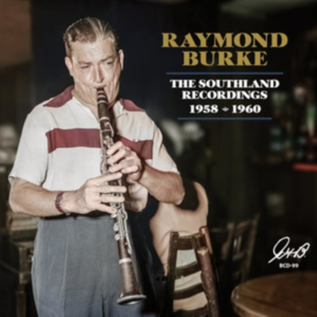 The Southland Recordings 1958/60