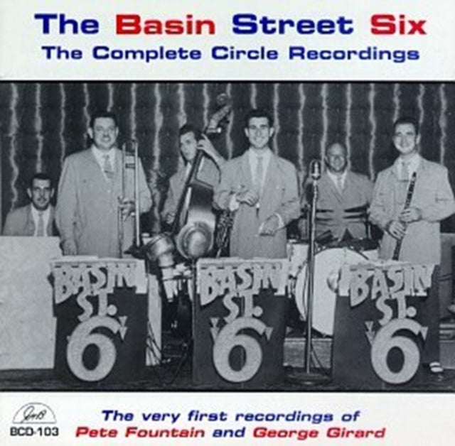 Complete Circle Recordings [european Import]