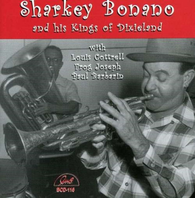 Kings Of Dixieland