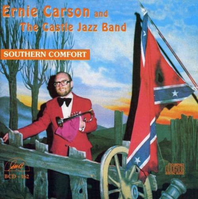Southern Comfort