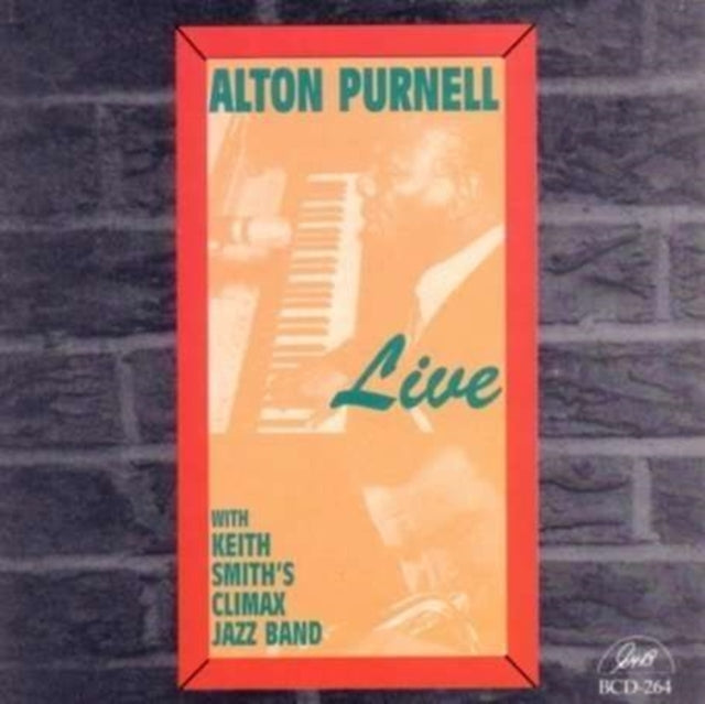 Live With Keith Smith Climax Jazz Band