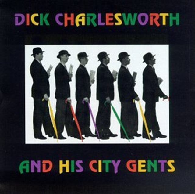 And His City Gents [european Import]