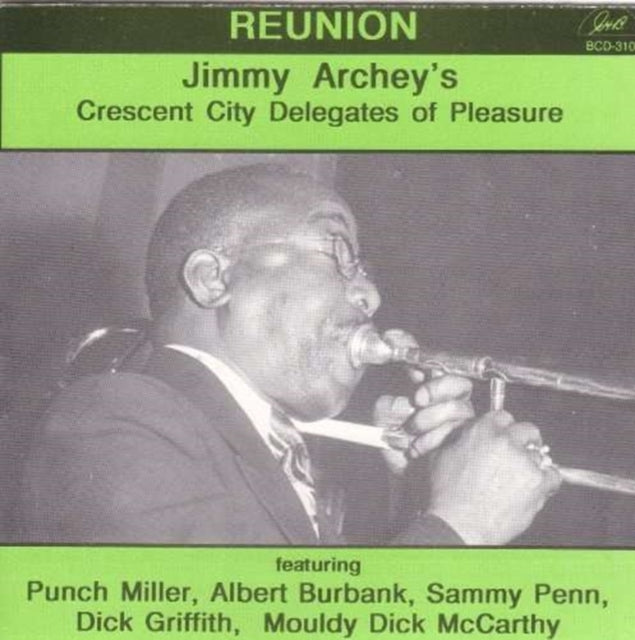 Reunion [european Import]
