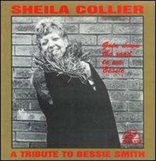 Tribute to Bessie Smith, a [european Import]