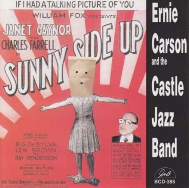 If I Had a Talking Picture [european Import]