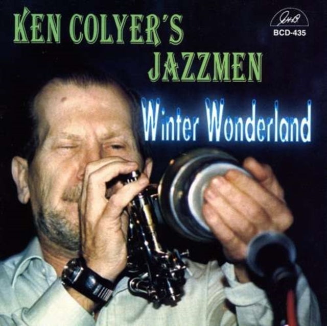Winter Wonderland [european Import]