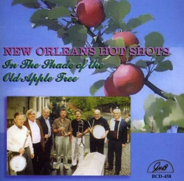 In the Shade of the Old Apple Tree [european Import]