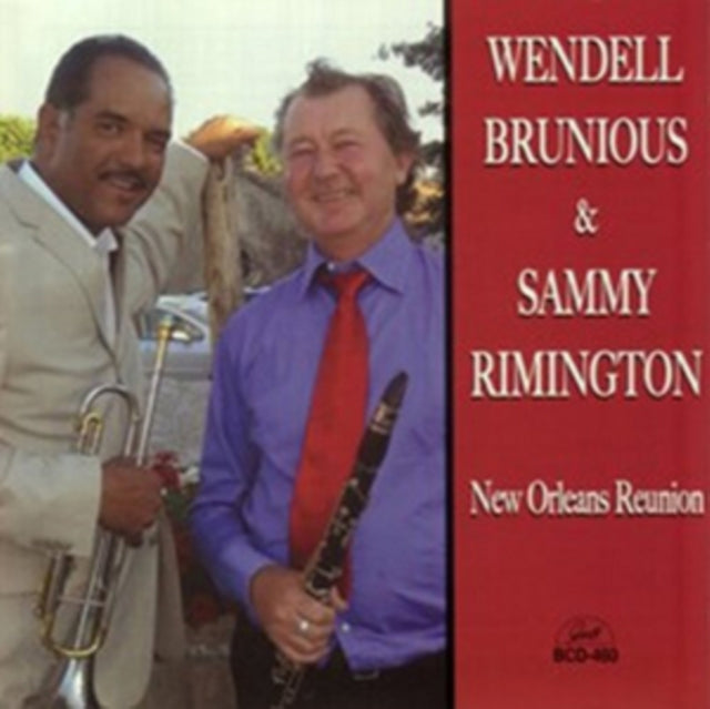 New Orleans Reunion
